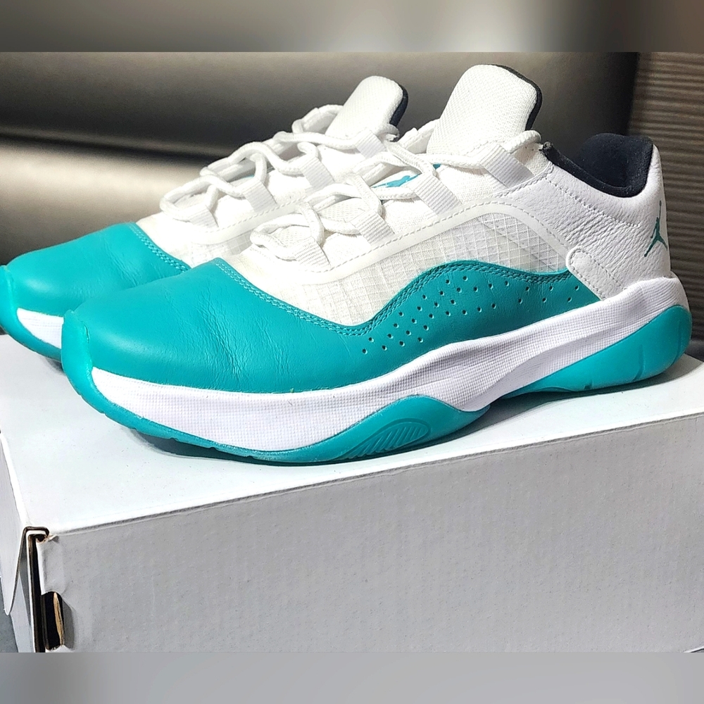Jordan 11 CMFT
